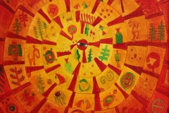 8.  (50 x 70 cm) 430 €